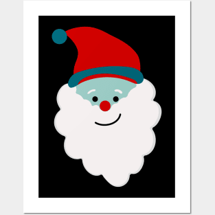 Christmas Vibes Posters and Art